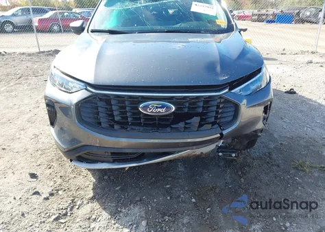 2024 Ford Escape Active from USA, damaged, VIN 1FMCU9GN5RUB44135